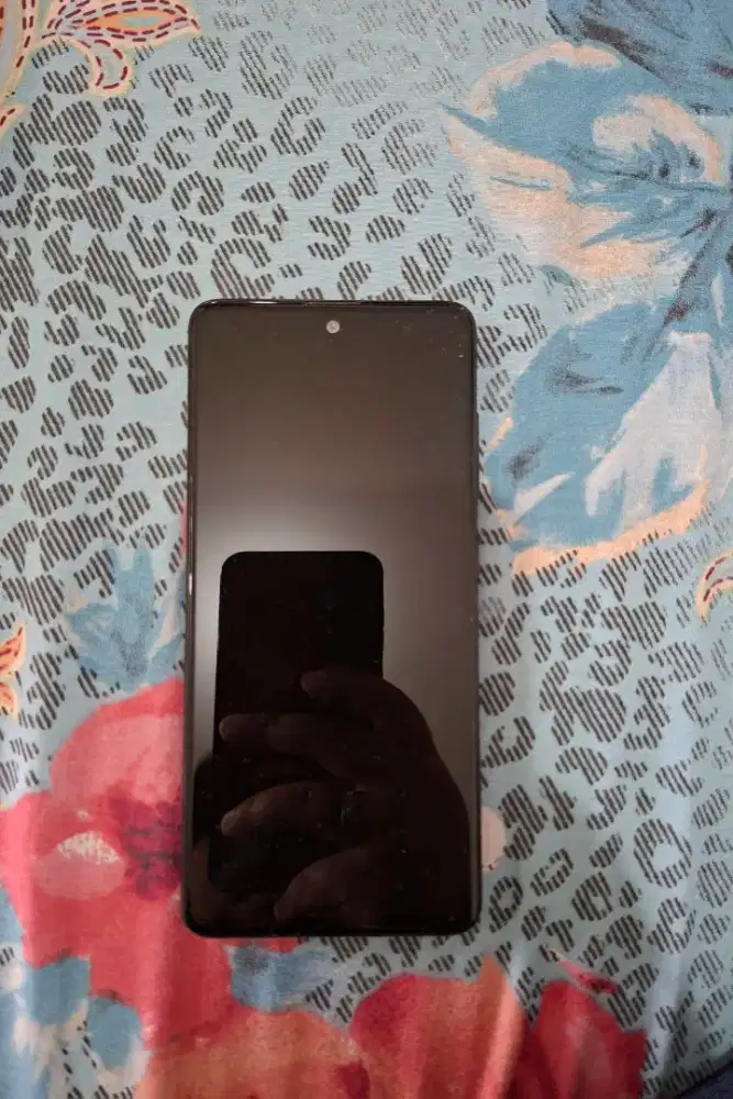 [Preloved] Samsung Galaxy A51 (Bekas) - Fisik Mulus!