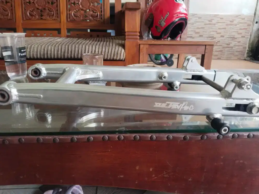 Arm k2r untuk motor kzr