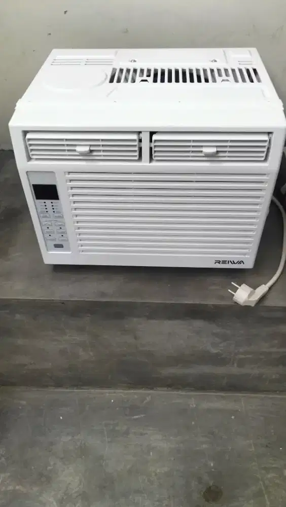 AC window Reiwa
