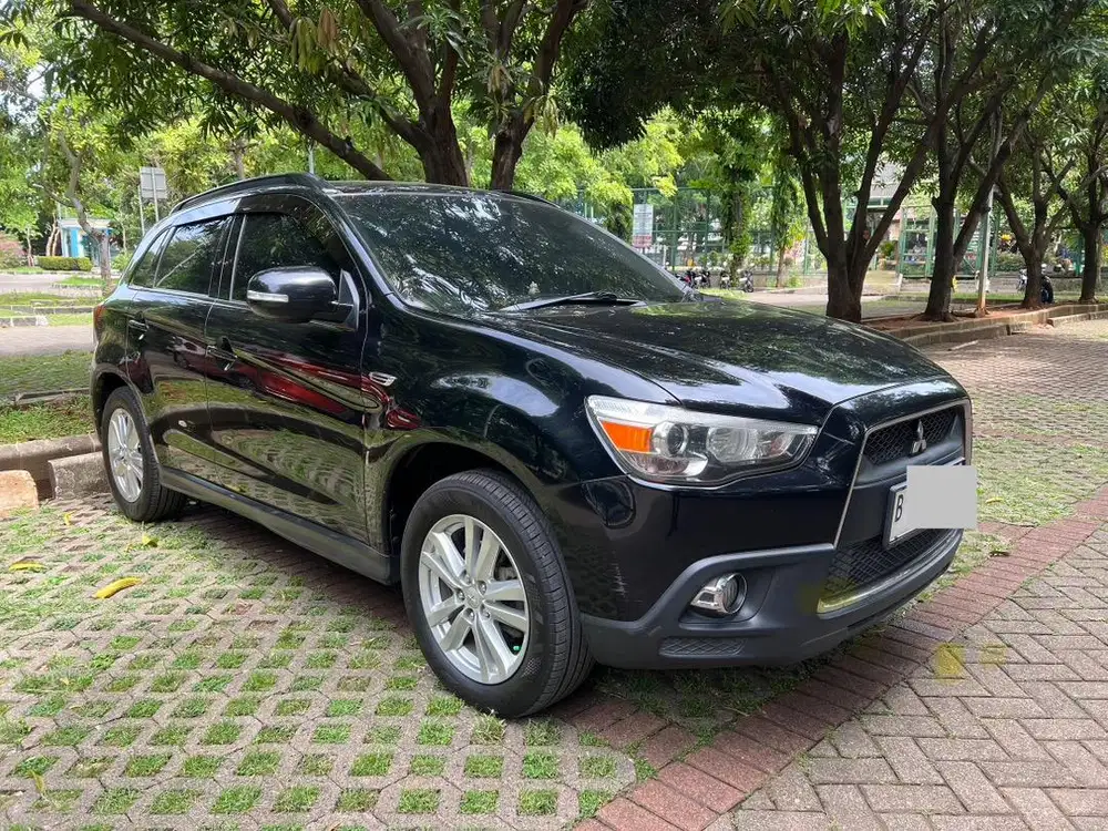 Outlander 2.0 PX Panoramic