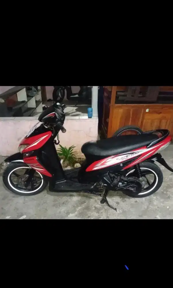 Jual vario 110 karburator