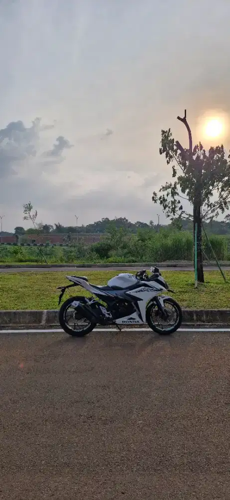 CBR 150R New LED 2017