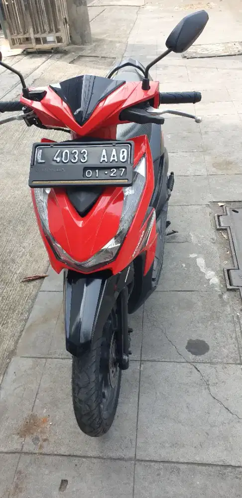 Beat All new th 2022 mewah pjk Aktif