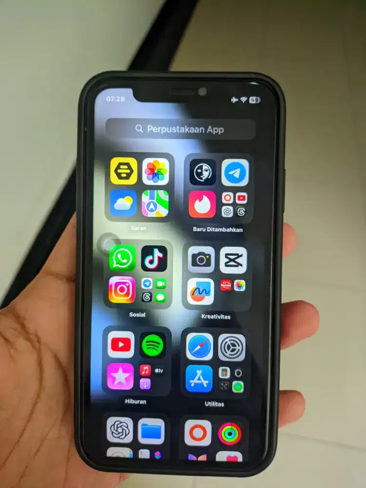 iphone 11 inter 64gb