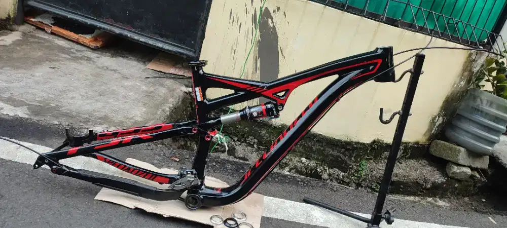 Frame specialized camber comp size m 29 er