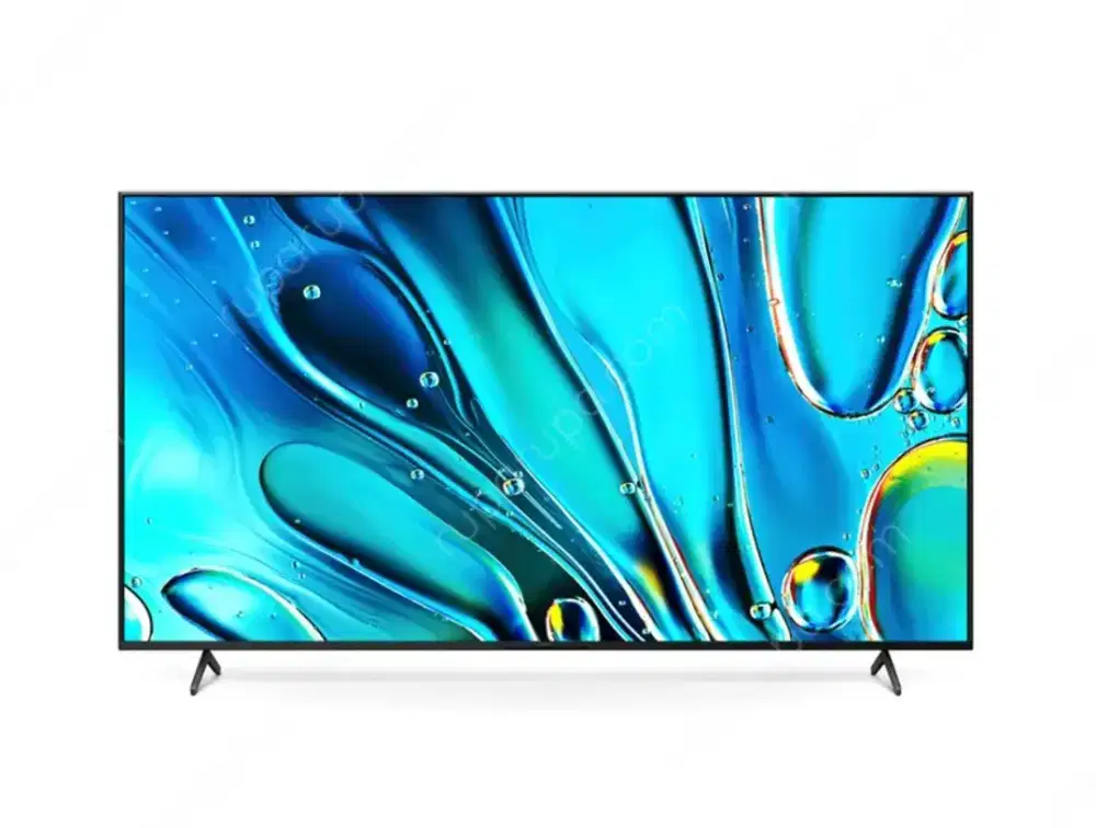 Sony Smart Google TV 65 Inch 4K Spesial promo