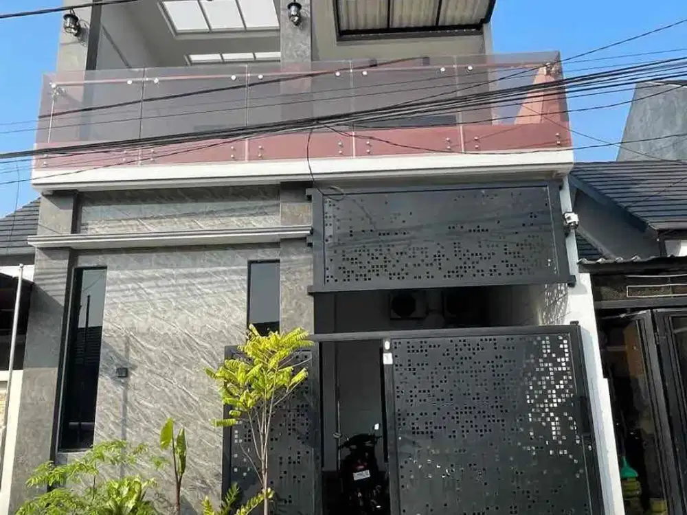 Alana regency 2lt Tambak Oso Waru Sidoarjo