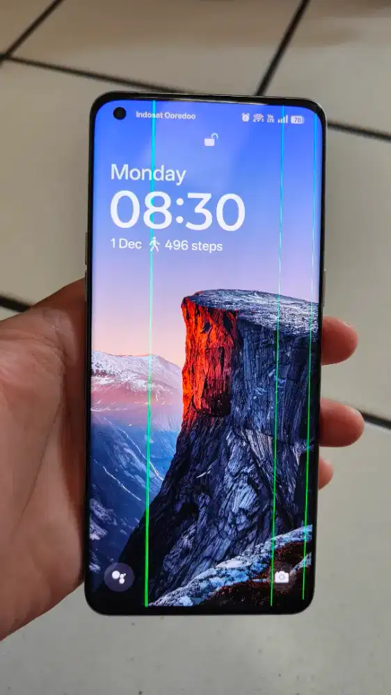 Oppo Find X5 Pro White