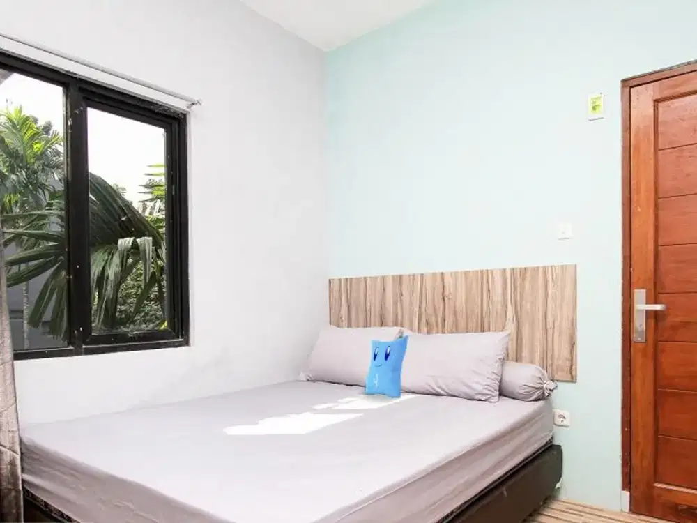 Kost Purabaya Residence Cicendo Tipe Jr Suite
