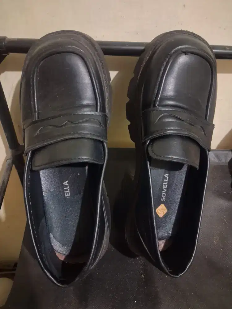 Sepatu Sovella Ori Wanita #HSC2025