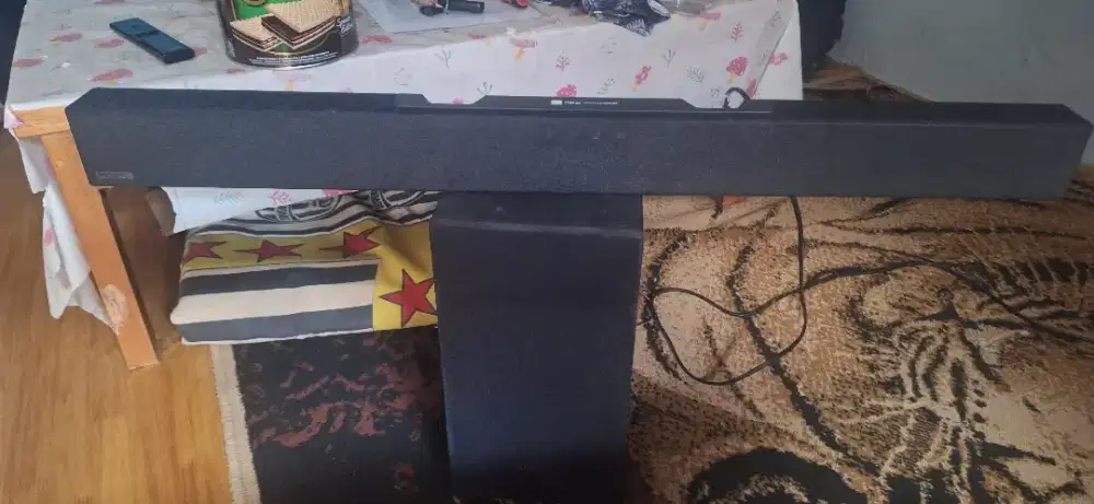 Soundbar samsung t420 normal