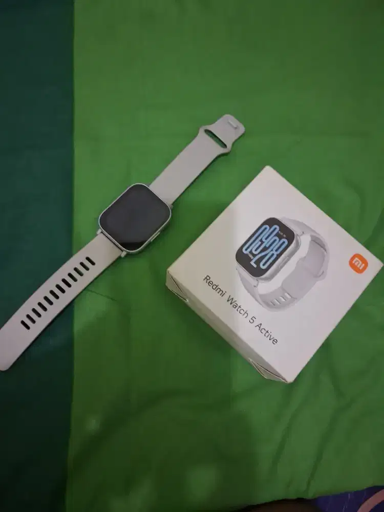 Miwatch 5 active