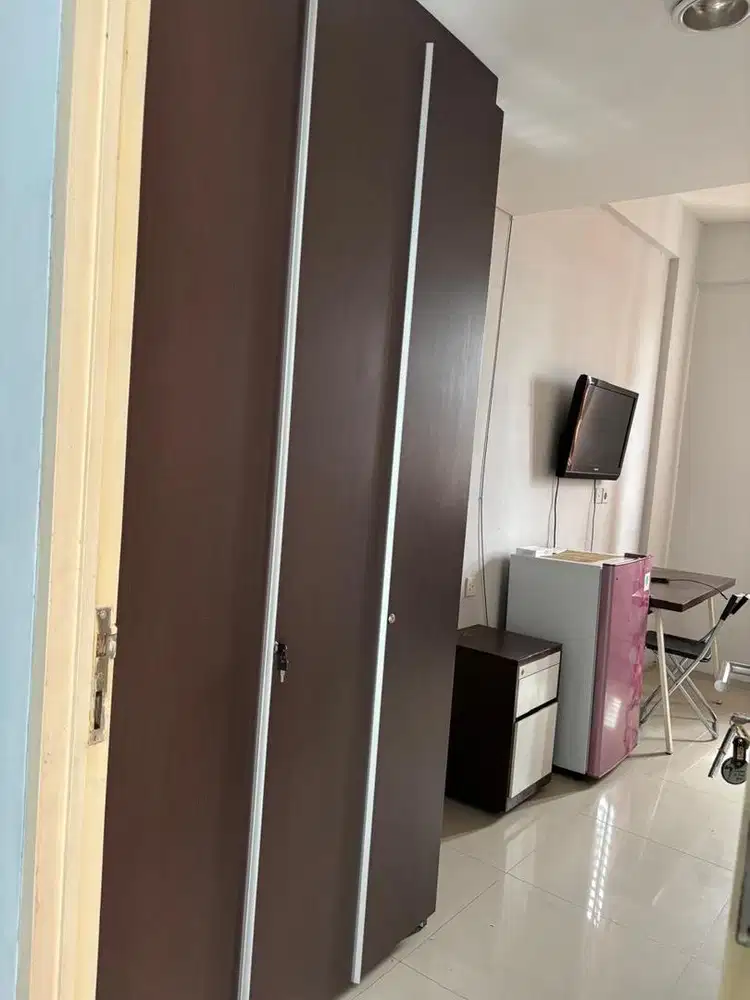 Appartment Kubikahomy (type studio)