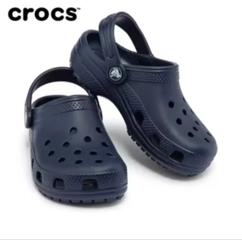 Crocs Kids Classig Clog