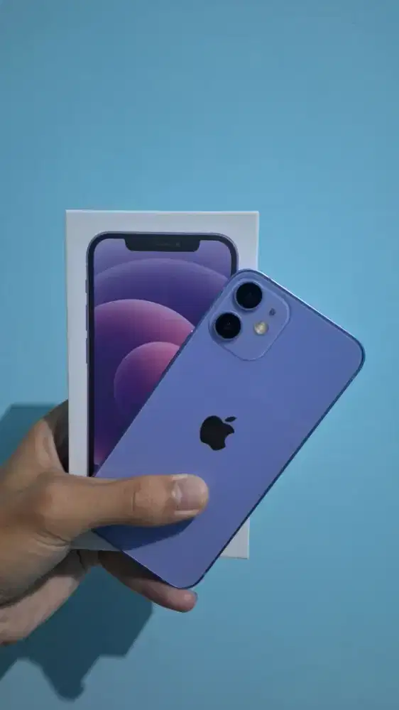 Iphone 12 mini 128 gb inter