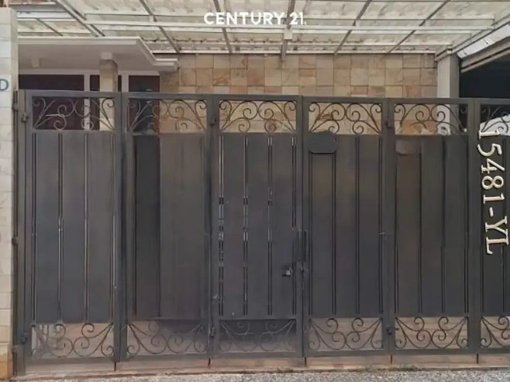 Dijual Rumah 2 Lantai Lokasi Strategis Di Cilandak Timur