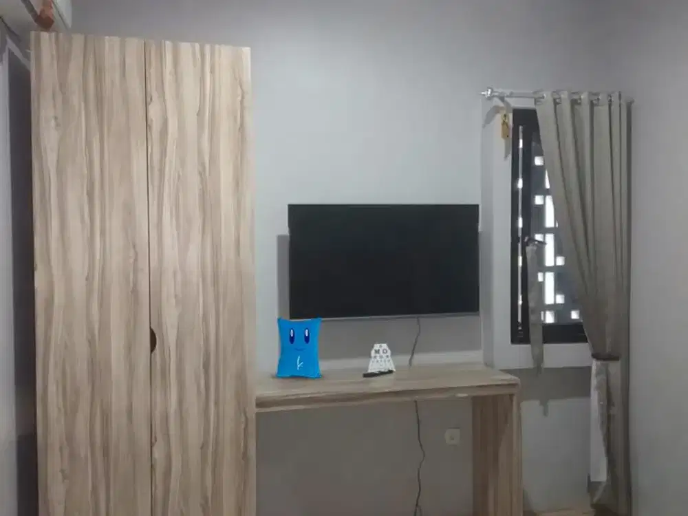 Kost Purabaya Residence Cicendo Tipe Superior