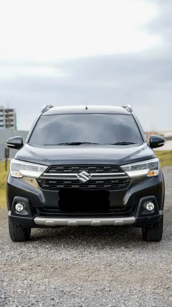 [ KM12RB RECORD] XL7 BETA AT 2022 HITAM