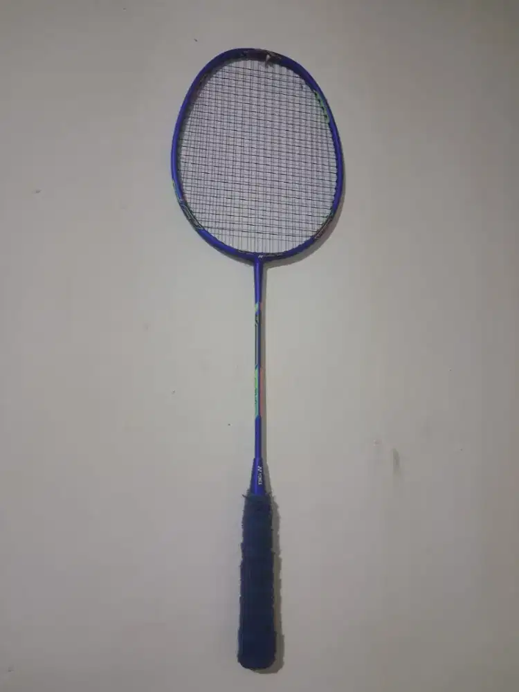 Raket Duora #HSC2025