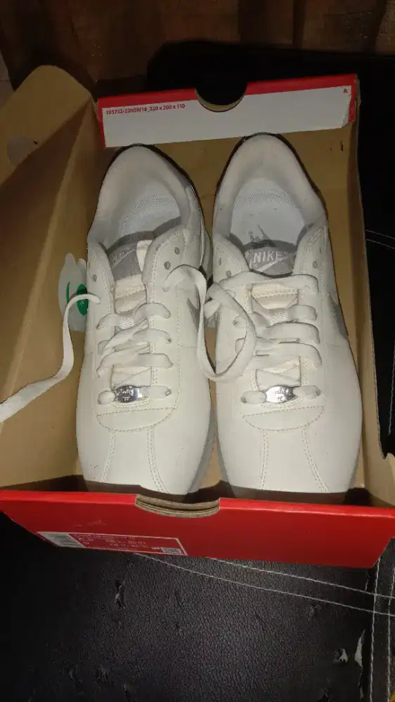 Sepatu Santai Cortez