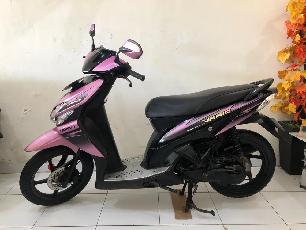 Vario CW thn 2006!!