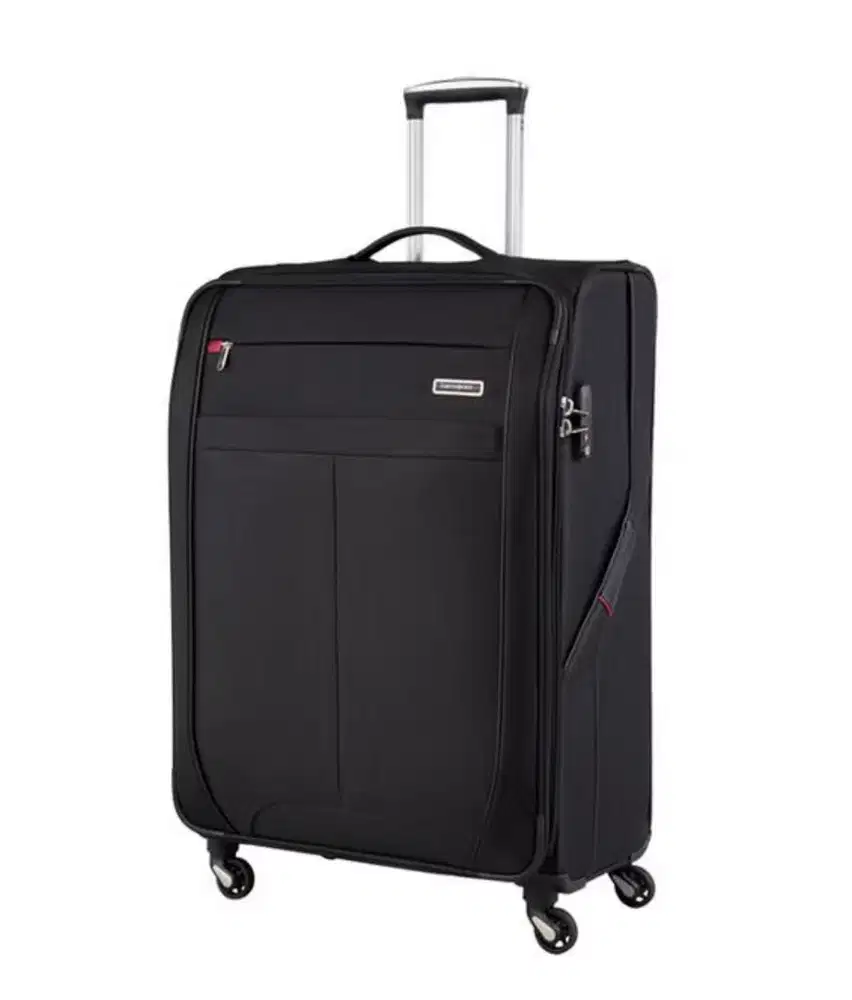 Koper Cabin Samsonite SYNCONN SPINNER 55/20 EXP