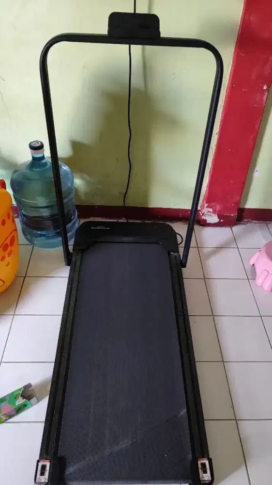 Jual walking pad seken