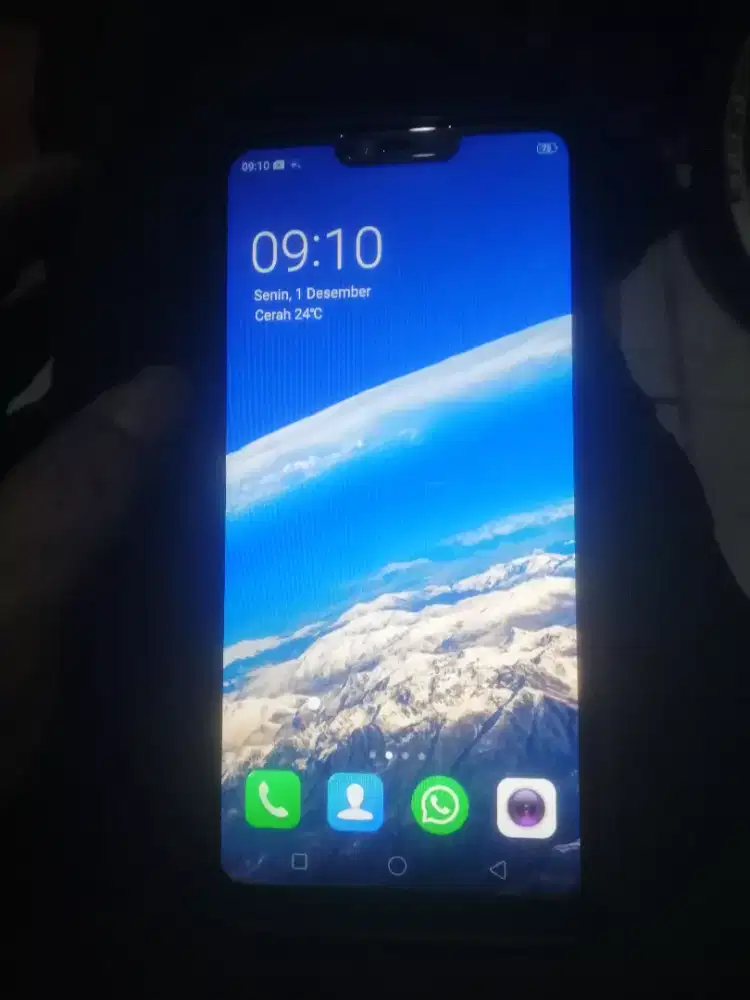 OPPO F7 4/64 NORMAL
