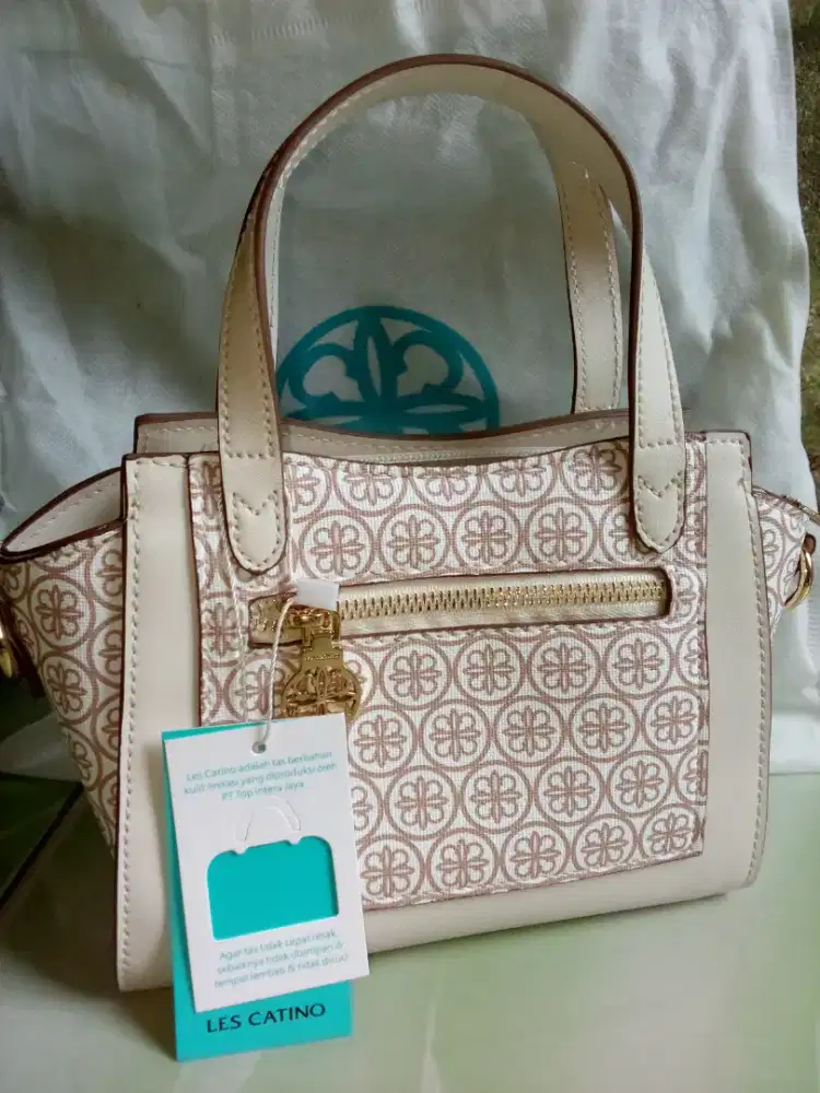 Tas Wanita Les Catino