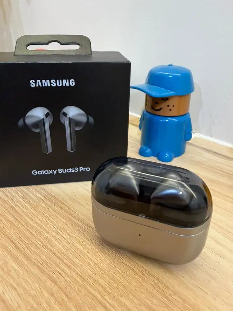 SAMSUNG BUDS 3 PRO