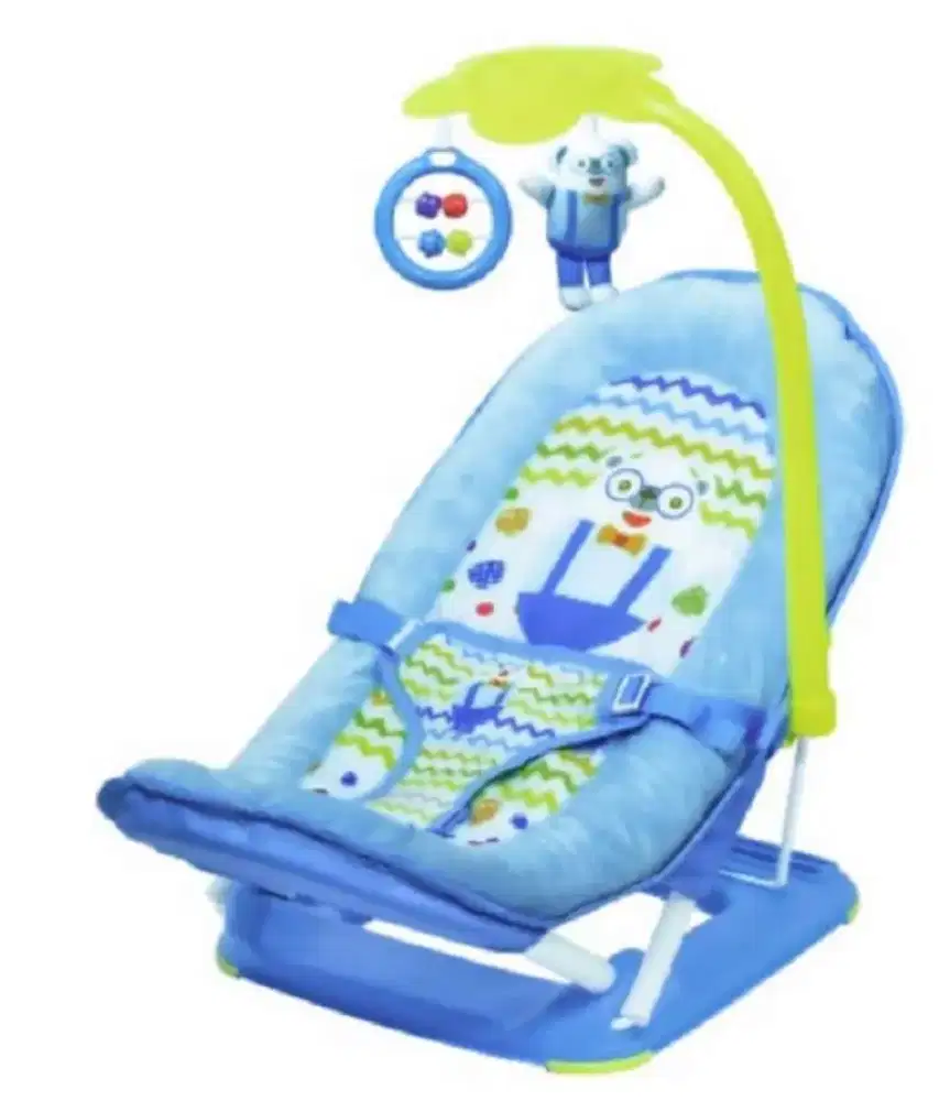 Bouncer Babyelle BARU (Ex-Kado) | Baby Bouncer Babyelle BE-8318 T