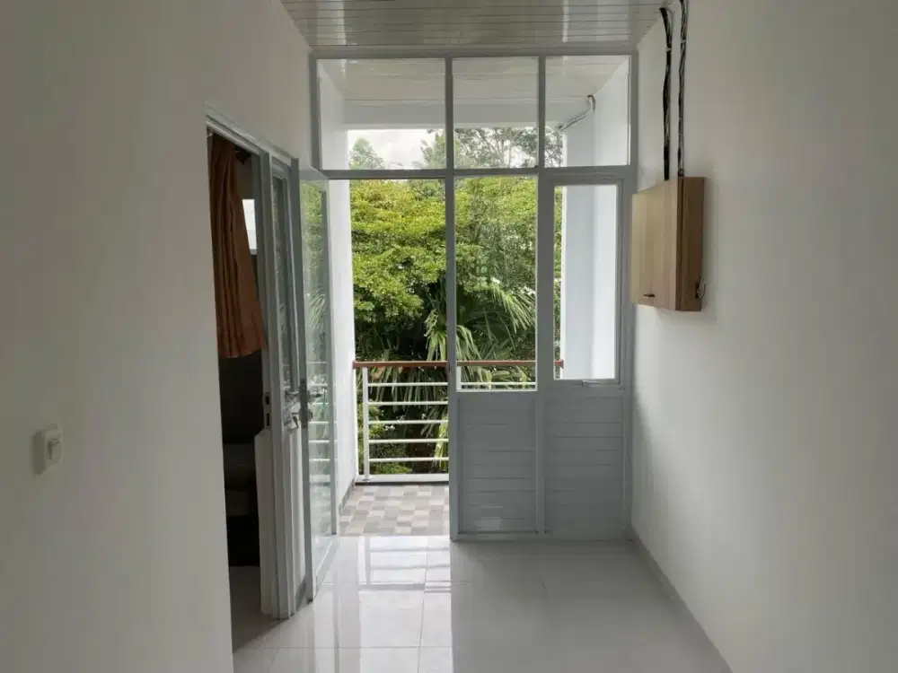 JUAL RUMAH KOST PREMIUM 13 KT DI JARINANGOR BANDUNG