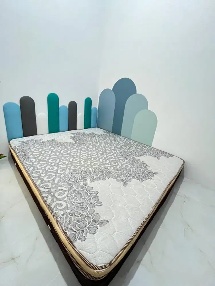 Kasur Busa Procella Foam