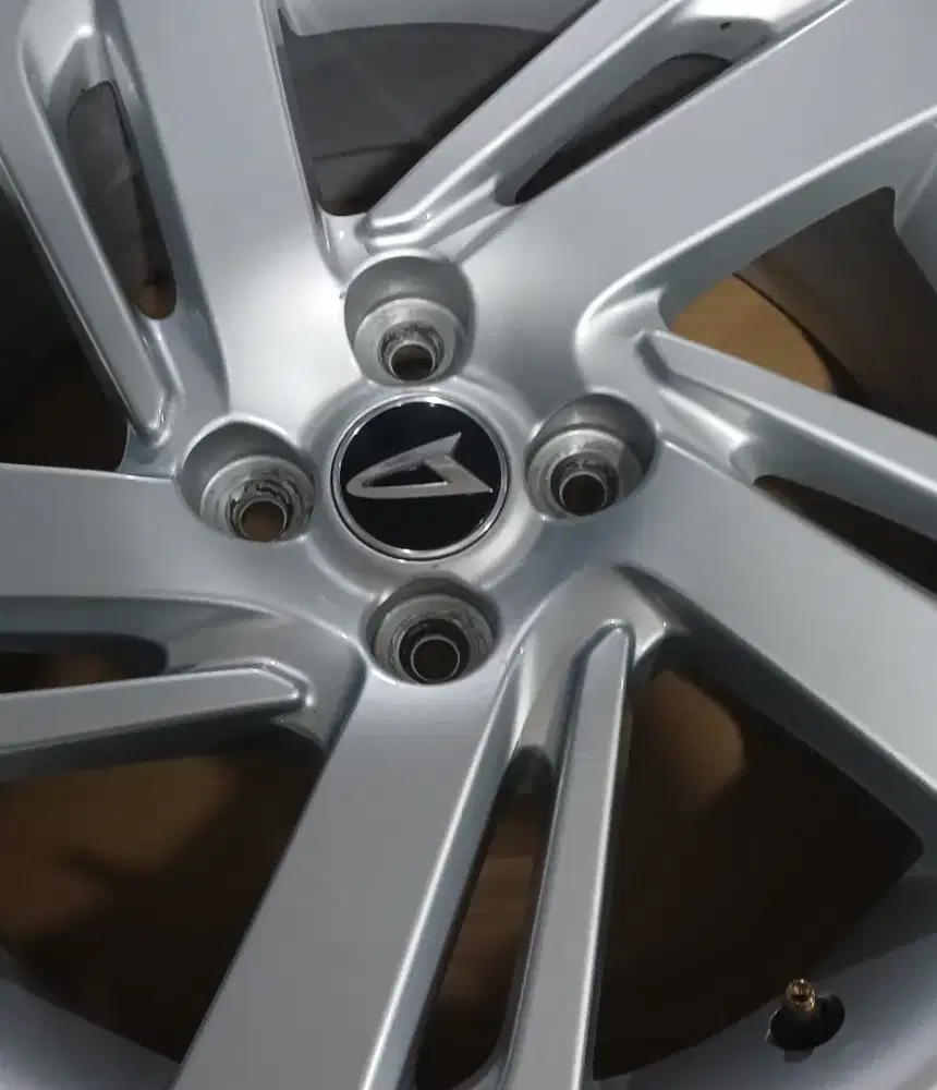 Jual velg rocxy/raize ring 16