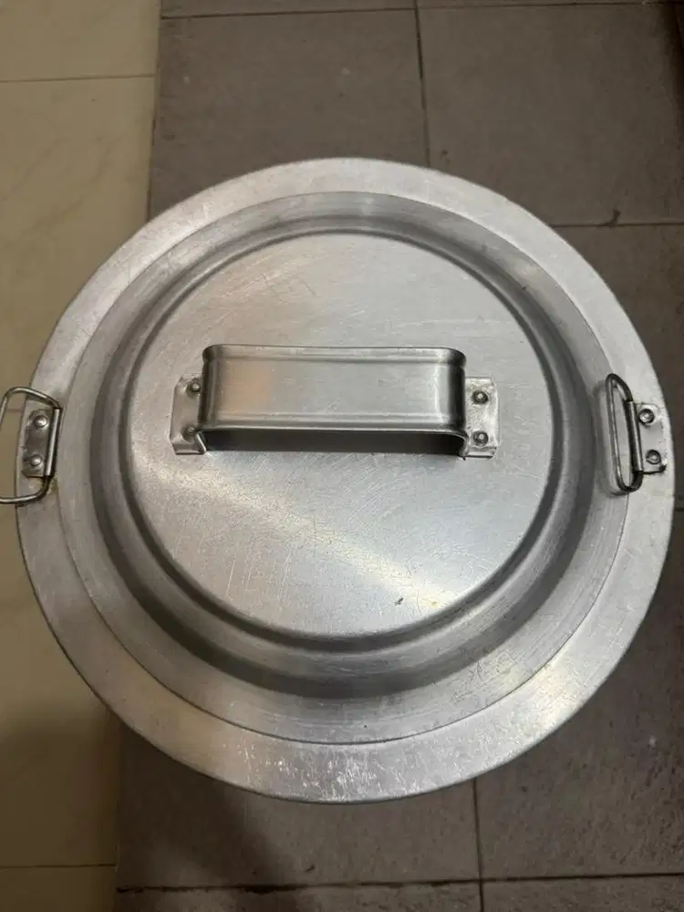 Dandang soto atau bakso