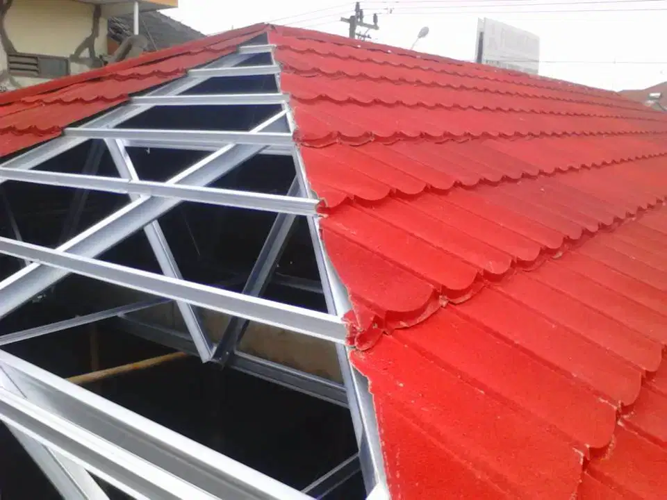 Baja Ringan SLEMAN KOKOH dan Harga Terjangkau Paling MURAH BIMATRUSS