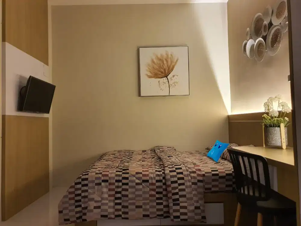 Kost Casa DM Kuningan Tipe Superior 120