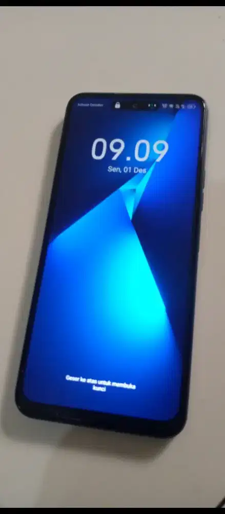 Hp Tecno Bekas Murah