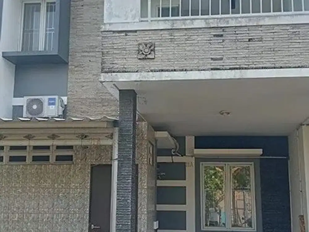 Dijual Cepat Rumah bagus siap huni dekat dengan Raffless Hills Cibubur