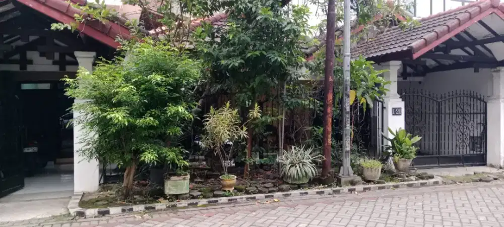 Rumah Dijual Rumah 2 Lantai