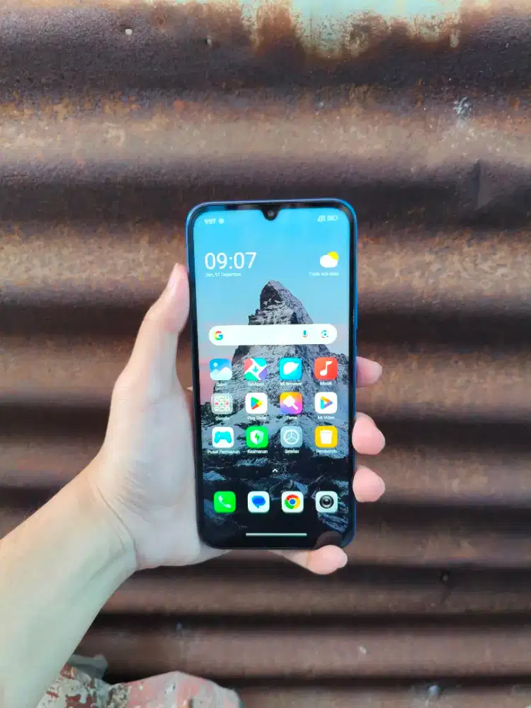 Redmi 15c 8/256 mulus 99%