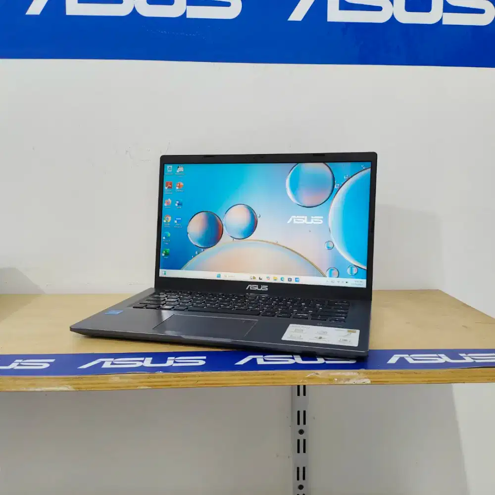 Laptop Second ASUS F415EA Intel Core I3 - 1115G4 (8GB/SSD 256GB)