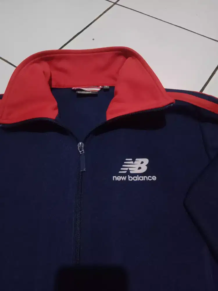 Tracktop New Balance