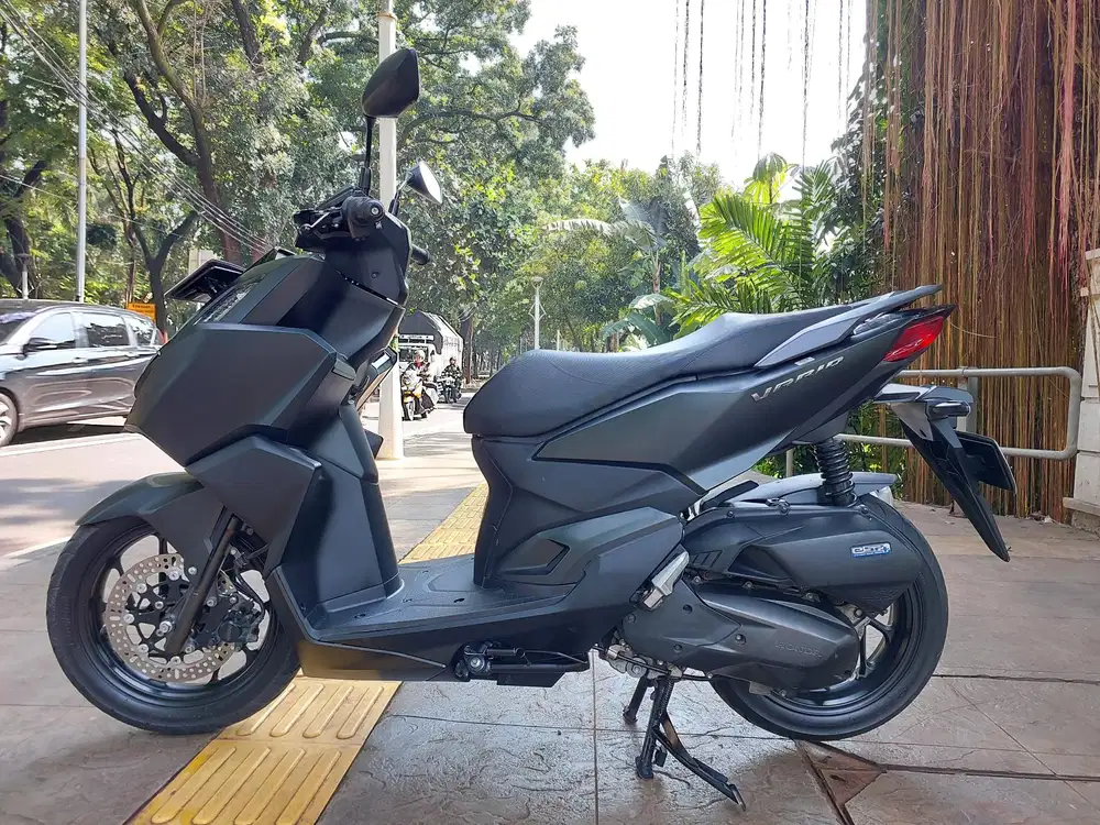 DP MINIM 1.500 CASH KREDIT NEW HONDA VARIO 160 CBS ISS THN 2023 PJK ON