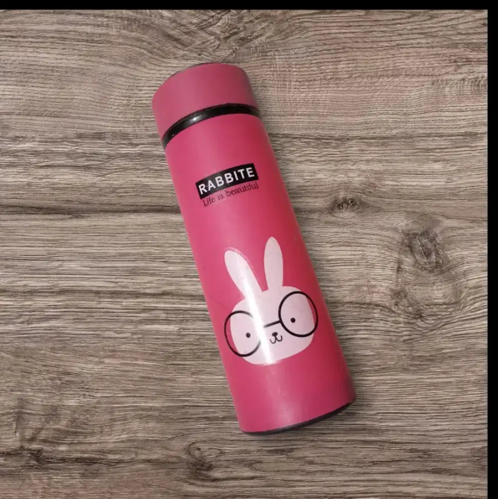 Botol Minum Karakter Lucu