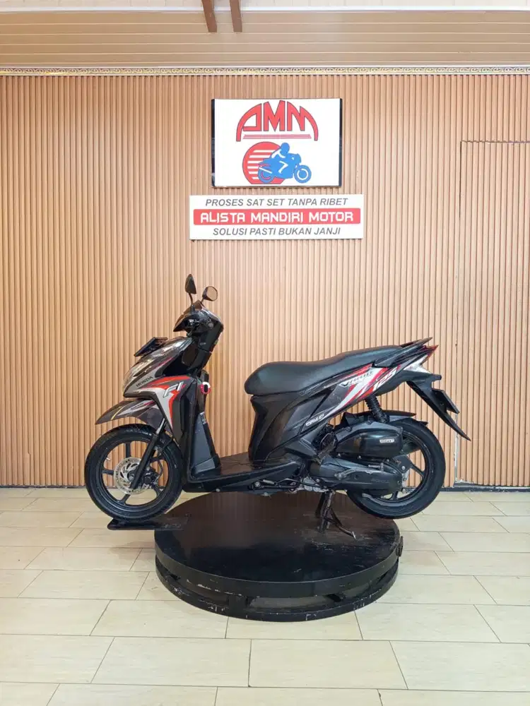 VARIO OLD KZR 2014, CASH ONLY, SHOPEE,