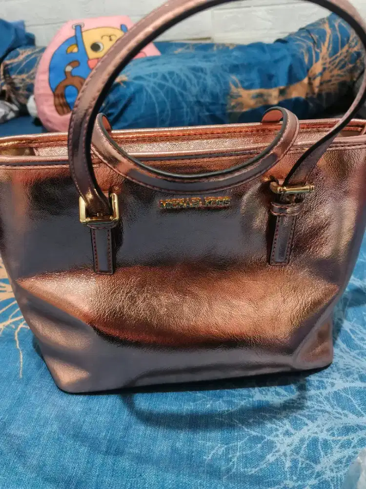 Preloved tas MK (Michael Kors)