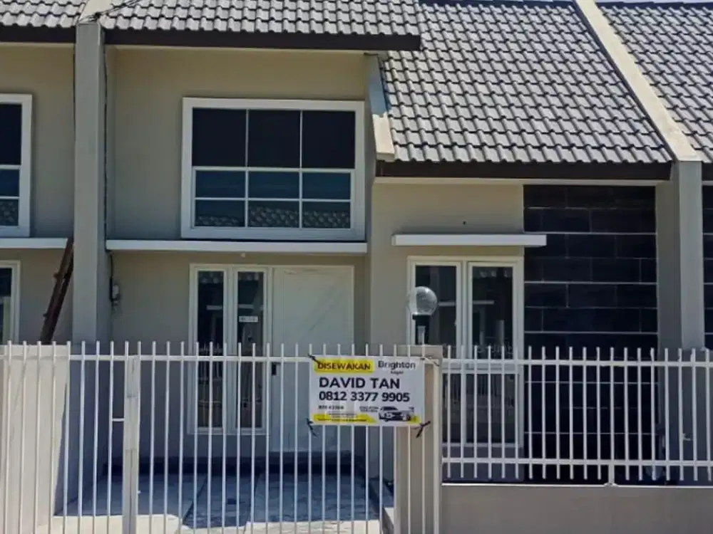 Alana Cemandi Rumah Jual Dan Sewa