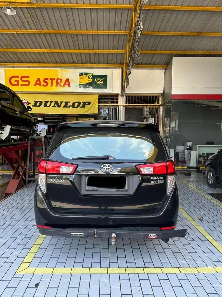 Innova v 2.4 diesel