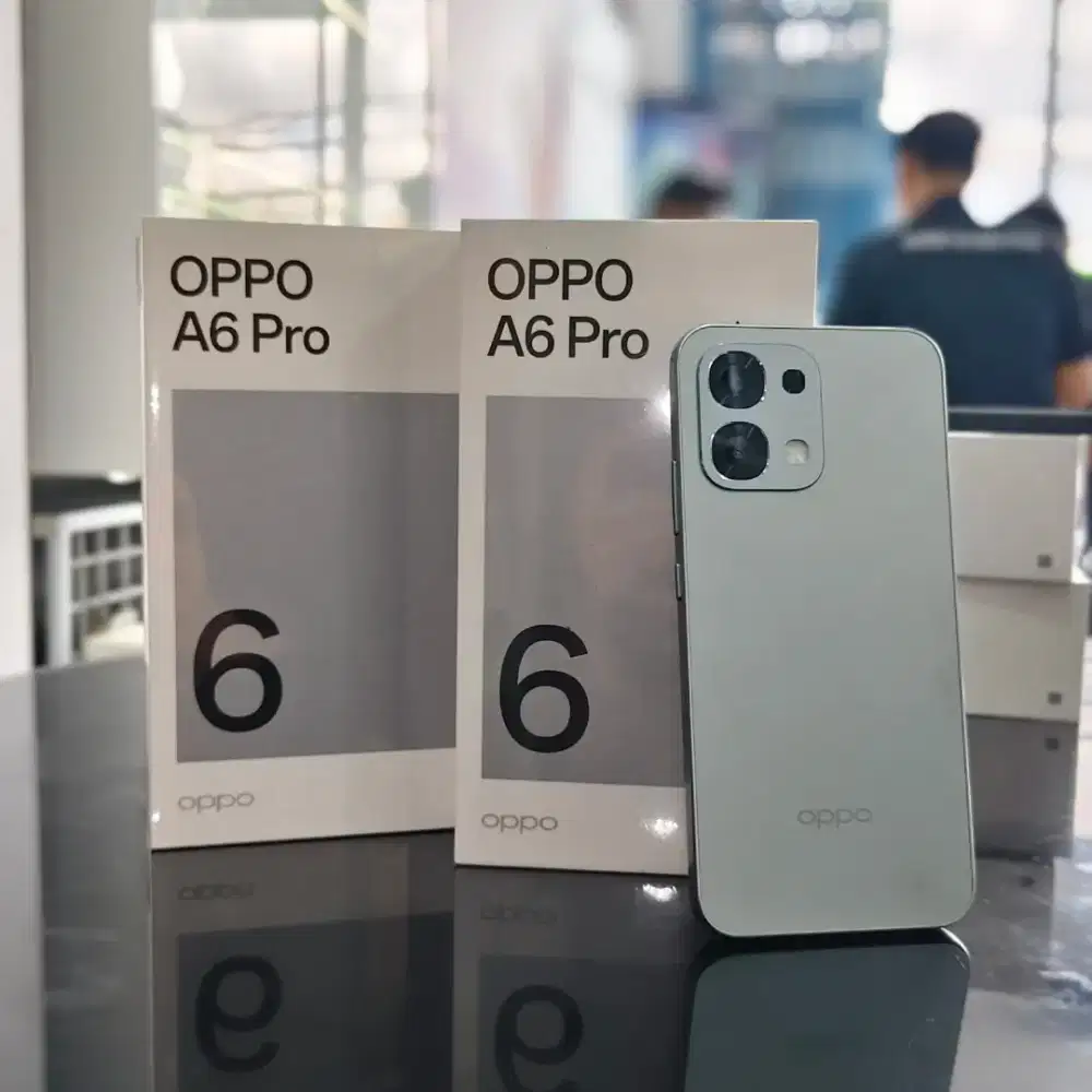 hp oppo a6 pro kredit tanpa dp